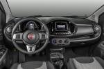 Fiat Uno Way 2016 года